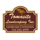 Tomasits Landscaping, Inc. - Masonry Contractors