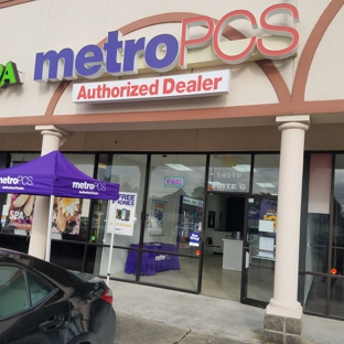MetroPCS Authorized Dealer - Houston, TX