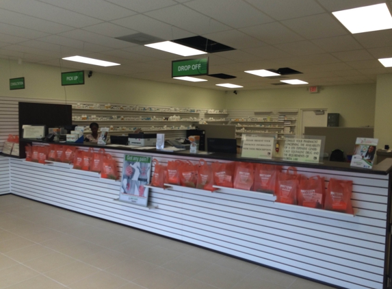 Benzer Pharmacy - Boynton Beach, FL