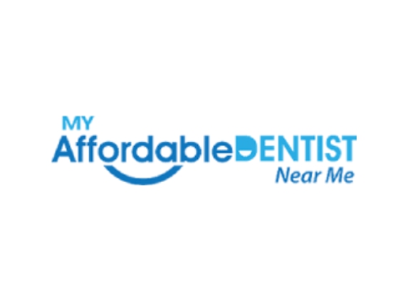 Affordable Dentist Near Me of Denton - Denton, TX