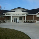 Putnam Co Library - Libraries