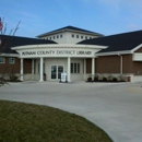 Putnam County District Library - Libraries