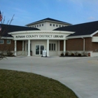 Putnam Co Library