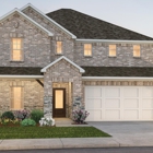 Trails of Lavon by Meritage Homes