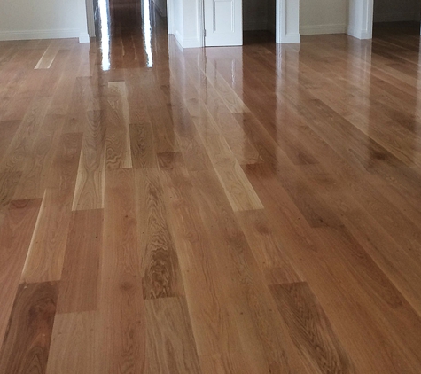Higher Ground Floors - Thirlmere, NSW