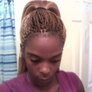 African Hair Braiding - Hair Braiding