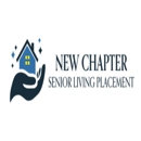New Chapter Senior Living Placement