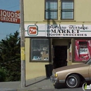 Potrero Terrace Market - Grocery Stores