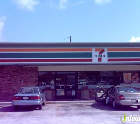 7-Eleven - Tampa, FL