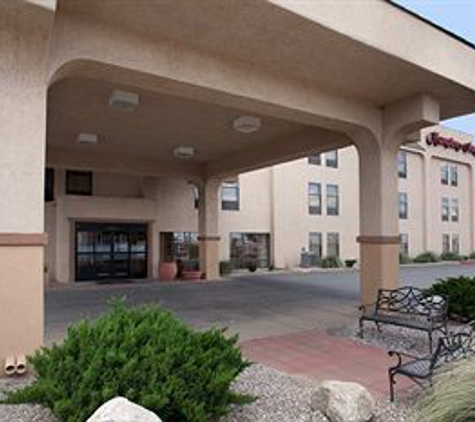 Hampton Inn Alamogordo - Alamogordo, NM