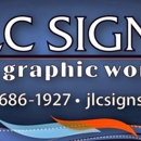 JLC Signs & graphic works - Truck Painting & Lettering