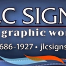 JLC Signs & graphic works - Truck Painting & Lettering