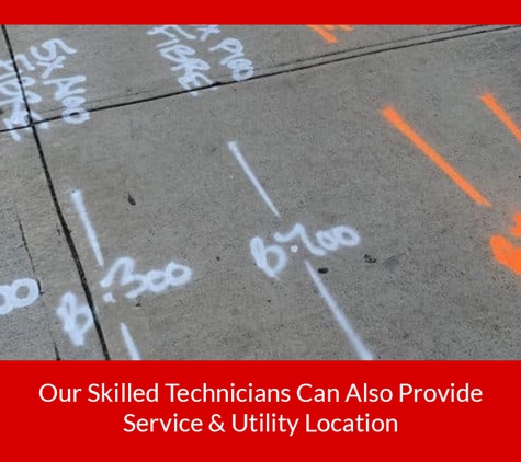 National Concrete Scanning & Coring - Melbourne, VIC. Our Skilled Technicians Can Also Provide Service & Utility Location