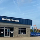 United Rentals - Contractors Equipment Rental