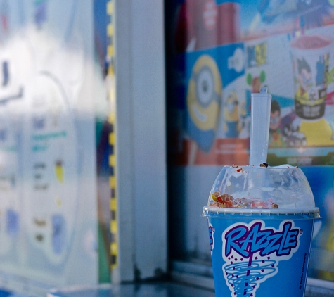 Frosty Ice Cream - Boston, MA