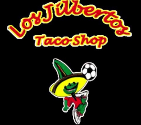 Los Jilbertos Taco Shop - Murrieta, CA