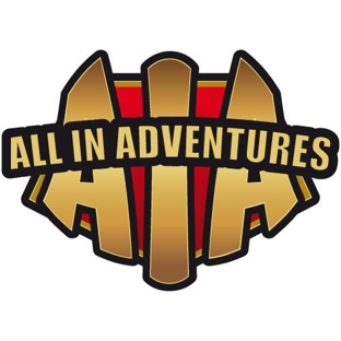 All In Adventures Escape Rooms - Roanoke, VA