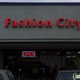 Fashion City