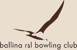 Ballina RSL Bowling Club Logo
