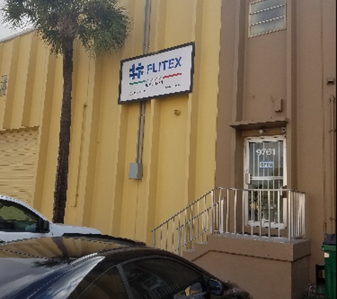 Flitex Inc - Medley, FL