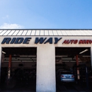 Ride-Way Auto Services - Auto Repair & Service
