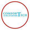 Comfort  Tech Heating & Air Conditioning - Heating Contractors & Specialties