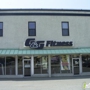 G & G Fitness Equipment Inc