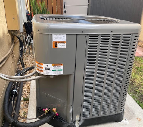 AIR 95 AC Repair Company - Hollywood, FL