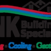 J.N.K. Building Specialties gallery