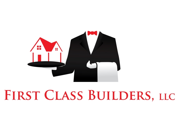 First Class Builders - Hutchinson, MN