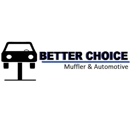 Better Choice Muffler & Automotive - Auto Repair & Service