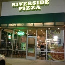 Riverside Pizza - Pizza