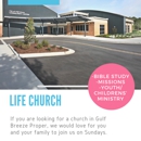 Life Church Gulf Breeze - Religious Organizations