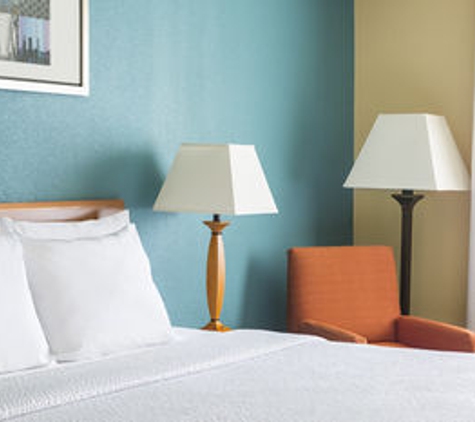 Fairfield Inn & Suites - Dayton, OH