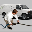 Carpet Cleaning Services of League City - Carpet & Rug Cleaners