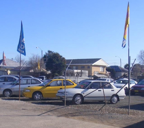 Great Western Auto Wreckers - Orange, NSW
