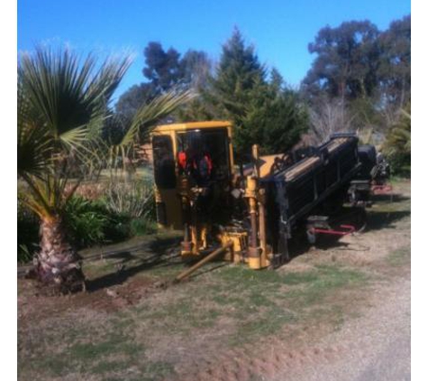 Wangaratta Horizontal Boring Pty Ltd - Wangaratta South, VIC