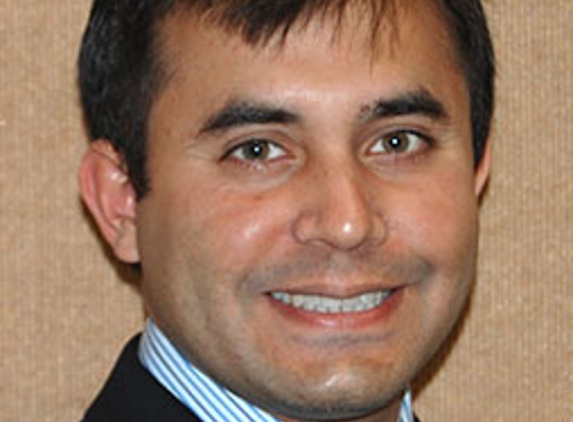 Mohammed Siddique, MD - Burr Ridge, IL