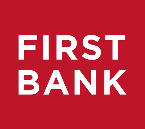 First Bank - Salisbury, NC - Salisbury, NC