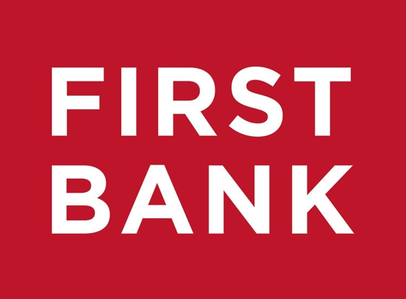 First Bank - Asheville North, NC - Asheville, NC