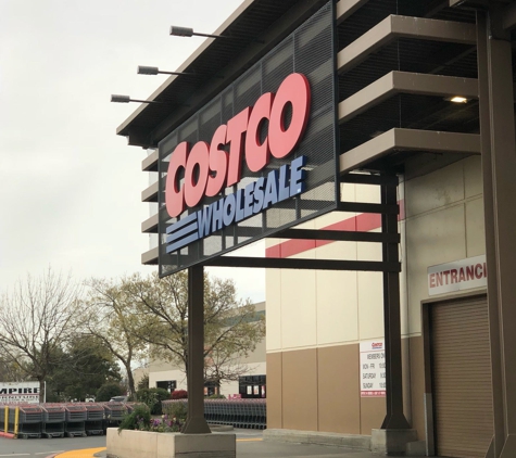 Costco - Rancho Cordova, CA