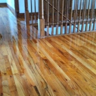 Garrage Family Floor Sanding