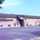 Luby Equipment Services