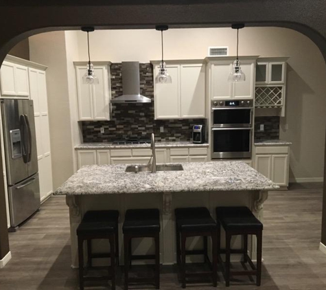 Hernandez Granite & Marble - El Paso, TX