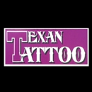 Texan Tattoo - Tattoos