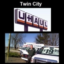 U-Haul Moving & Storage of Twin City - Truck Rental
