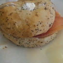 Hoboken Bread and Bagel Company - Bagels