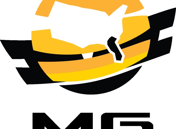 MG Logistics Services Corp - Miami, FL
