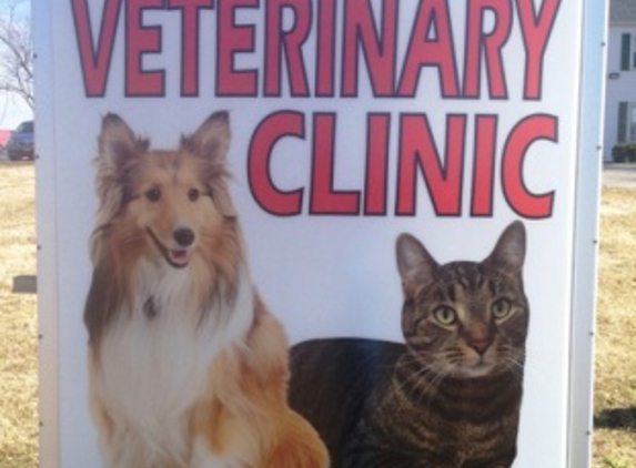 Bach Veterinary Clinic - Independence, KY