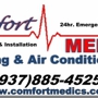 Comfort MEDIC Heating and Air Conditioning